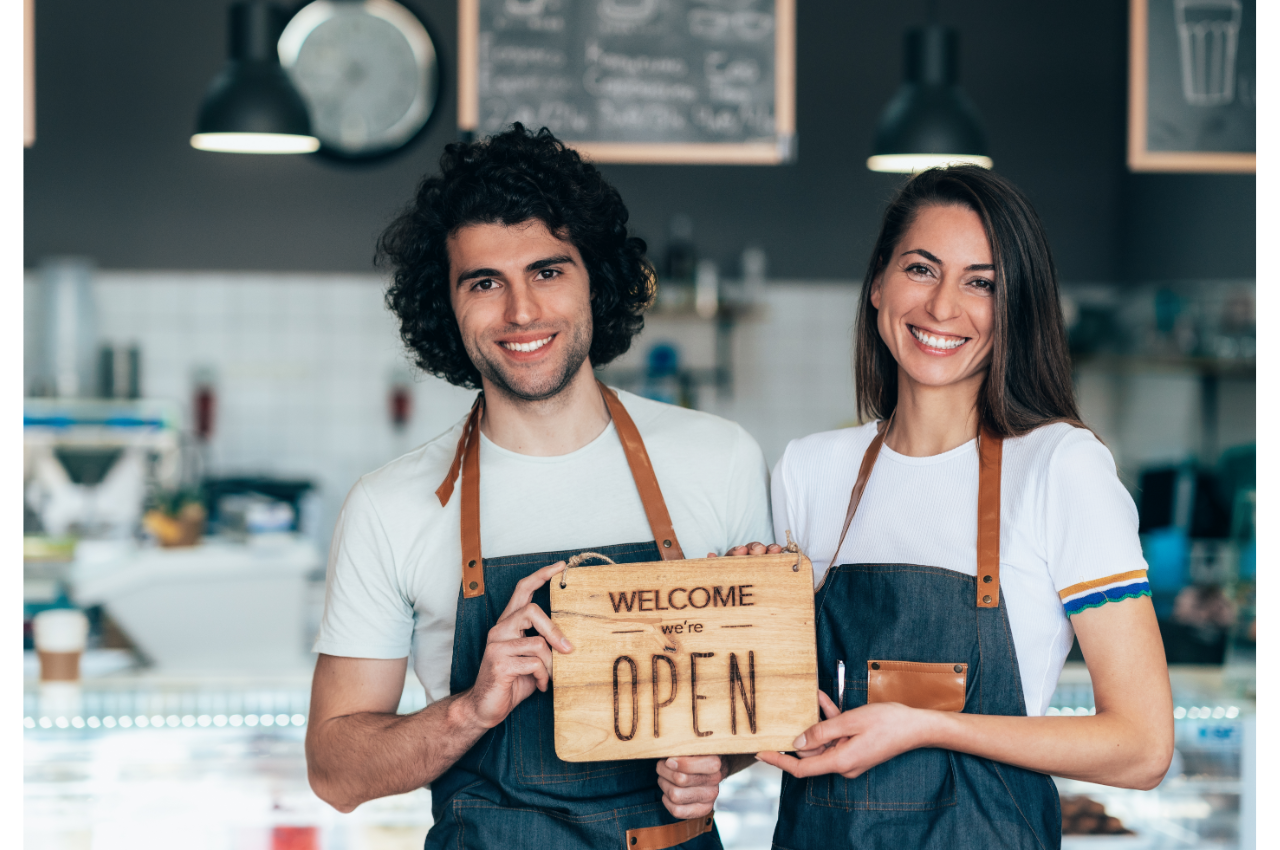 How to be One of the Best Credit Unions for Small Businesses