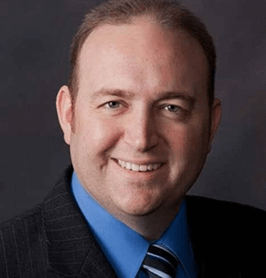 Doug Patterson, Credit Union At-Large
