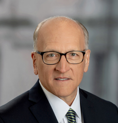 Joseph Kregul, Board Chair