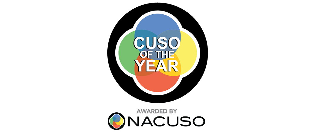 Envisant Honored as NACUSO’s 2024 CUSO of the Year