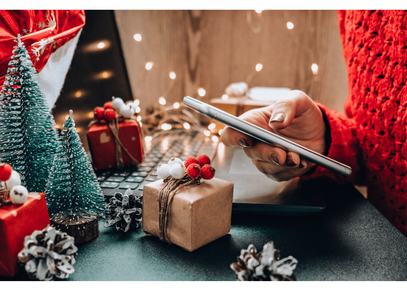 How to Prepare for Seasonal Changes in Holiday Spending with Prepaid Cards