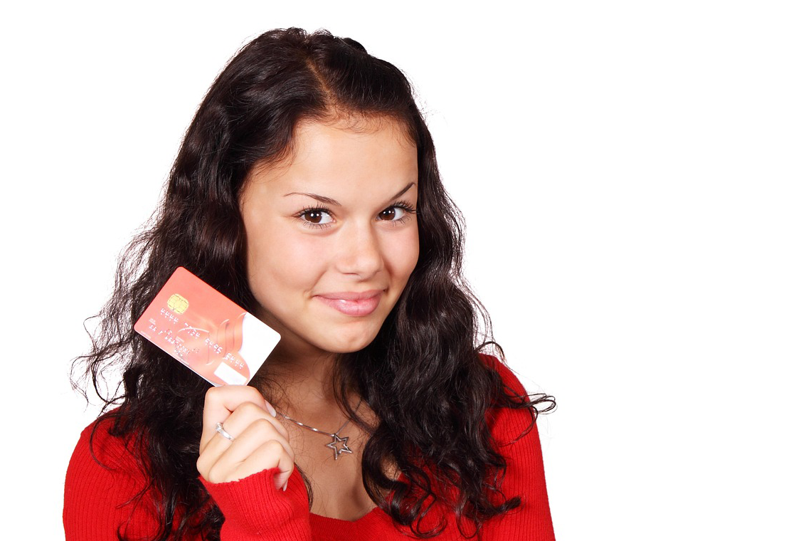 How Debit Cards Can Help Serve the Underserved