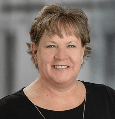 Danita Swanson, League At-Large