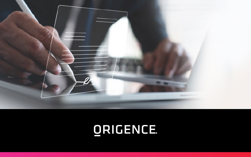 Modernizing Indirect Auto Lending —The Value of eContracting