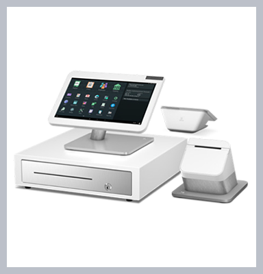 Clover Station Pro