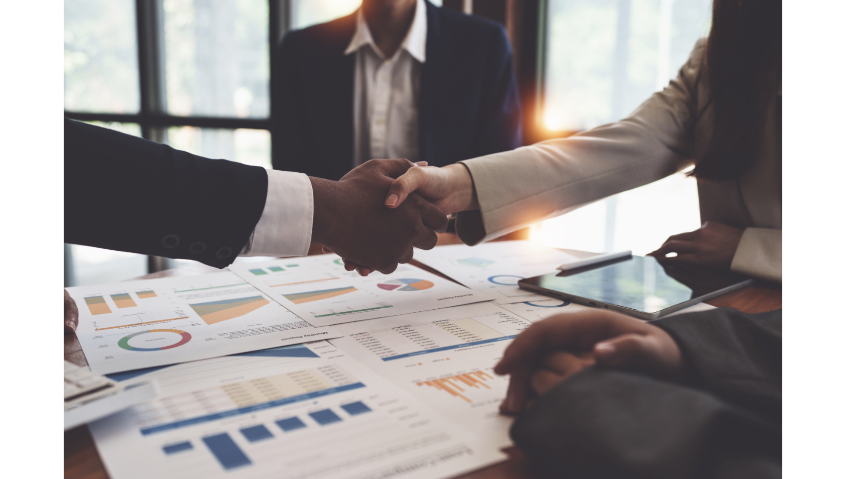How Fintech Collaboration Can Be a Strategy for Success