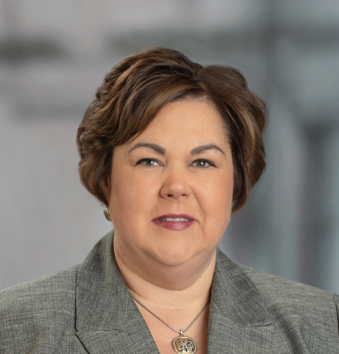 Kerry Fearn, Chair