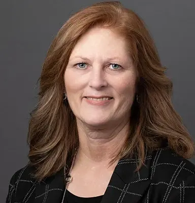 Darlyne Keller, Board Secretary