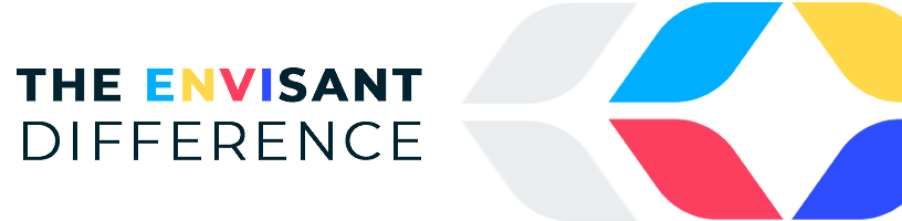 Introducing the Envisant Difference!