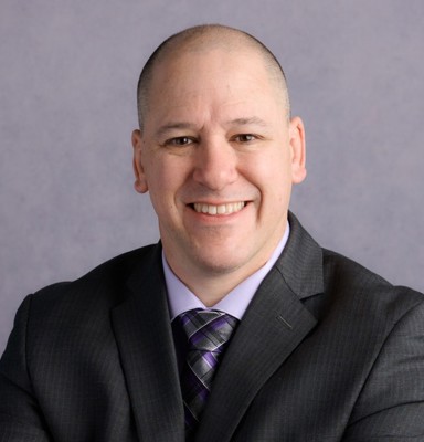 Joe Webb, Credit Union At-Large