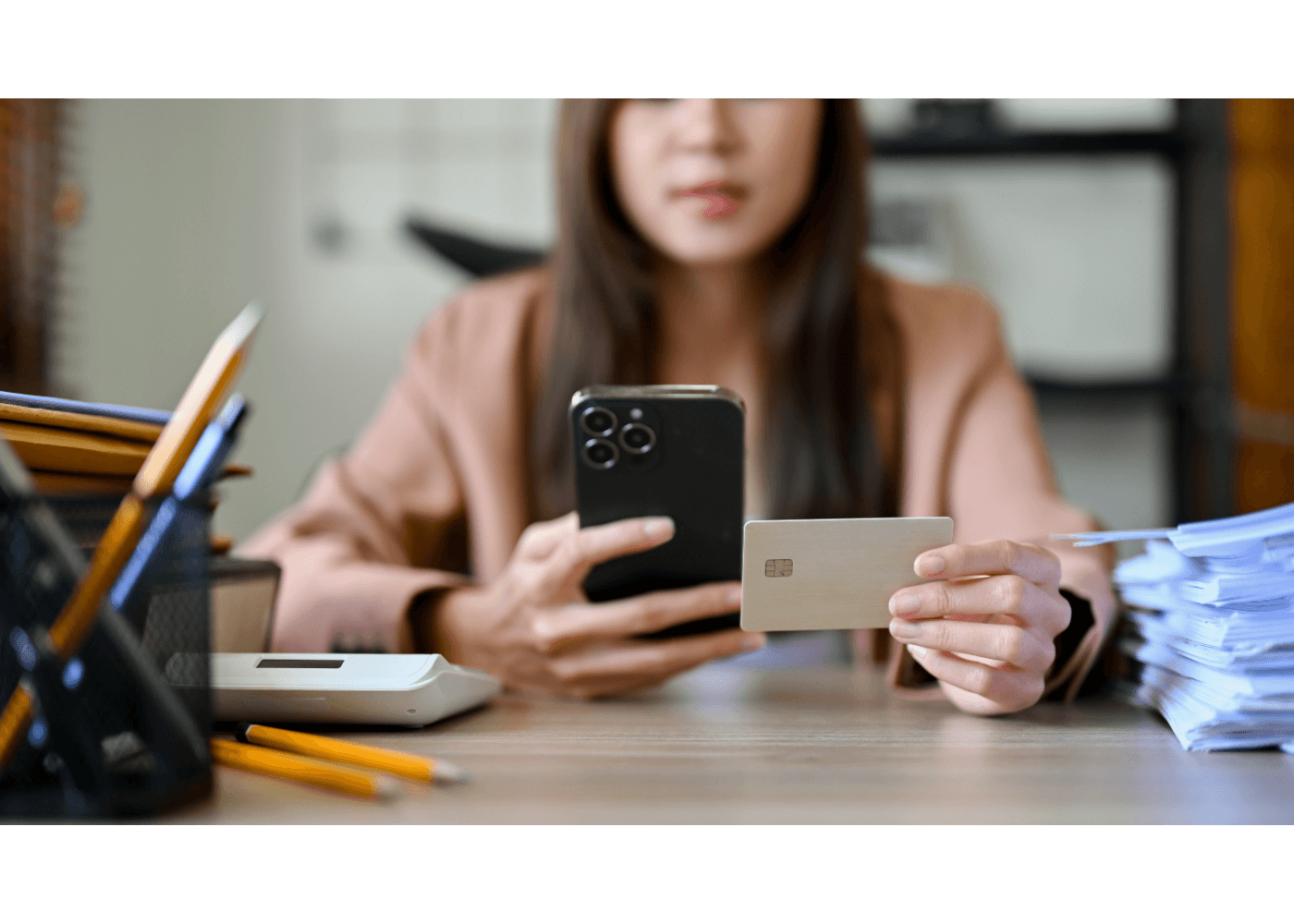How Can Members Use Credit Cards as a Tool for Financial Wellness?