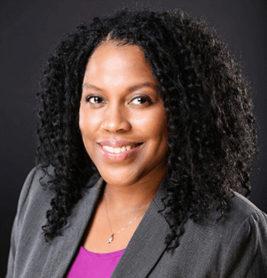 Deborah Fears, Credit Union At-Large