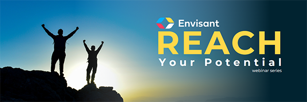 Reach Your Potential Webinar Series 2025