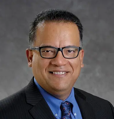 Jose Garcia, Board Vice Chair