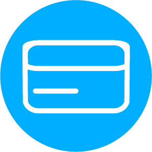 Cashback, gift cards (plastic and eGift), sweepstakes & reward catalogs, travel rewards