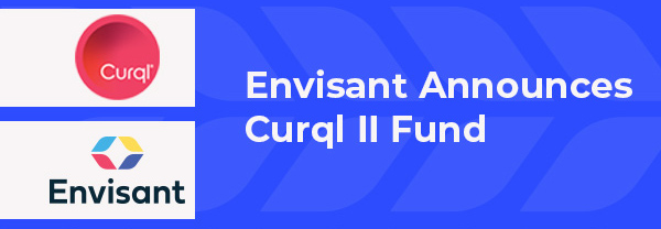 Envisant Announces Strategic Partnership with Curql